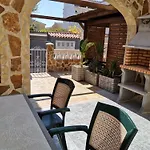 Сasa de vacaciones Thomas *