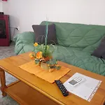 Thomas Сasa de vacaciones