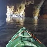 Thomas Сasa de vacaciones
