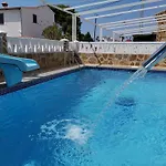 Thomas Сasa de vacaciones Dénia