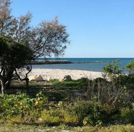 Thomas Holiday home