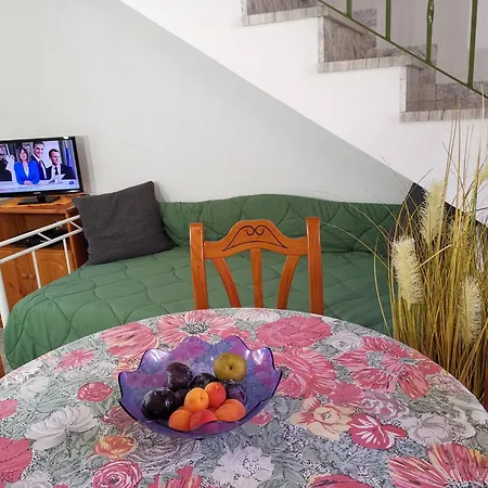 Thomas Holiday home Denia