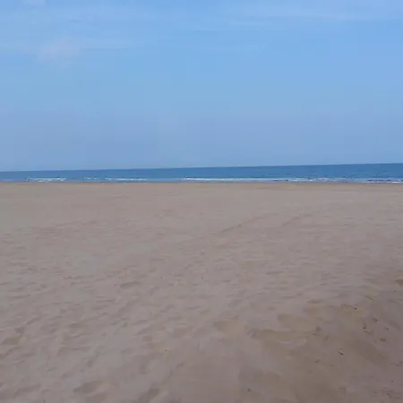 Сasa de vacaciones Thomas
