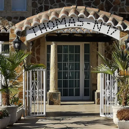Thomas דניה