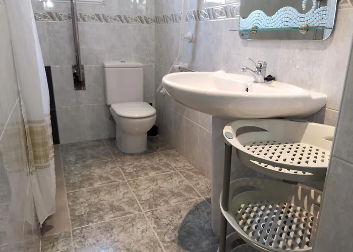 בית נופש Thomas דניה