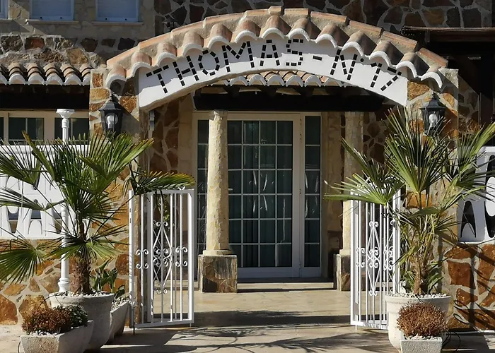 Thomas דניה